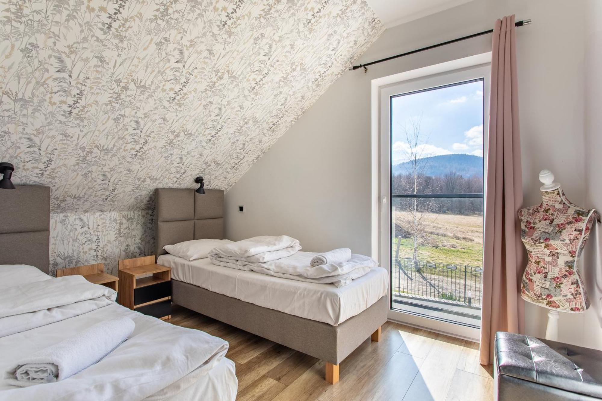Gorskie Tarasy Karpacz, Basen, Sauna, Max 8 Osob Exterior foto