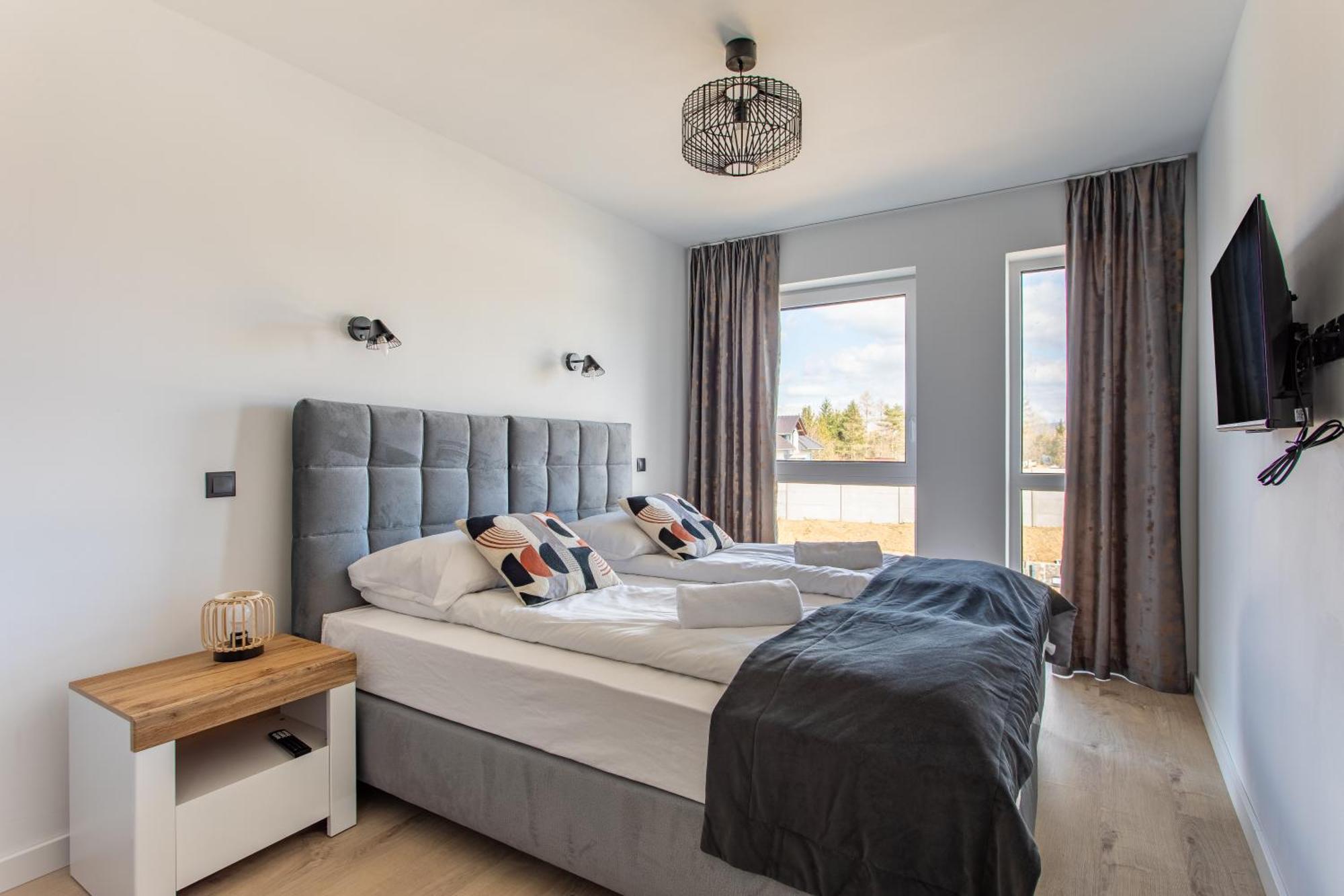Gorskie Tarasy Karpacz, Basen, Sauna, Max 8 Osob Exterior foto