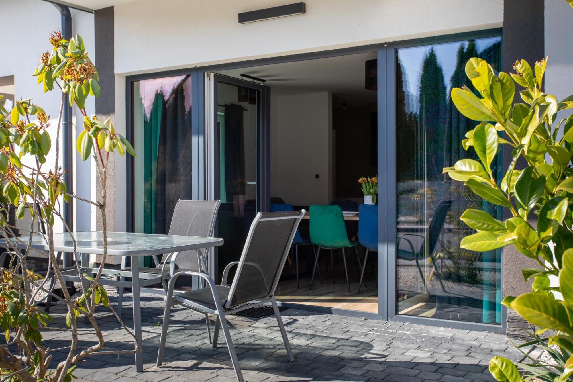 Gorskie Tarasy Karpacz, Basen, Sauna, Max 8 Osob Exterior foto