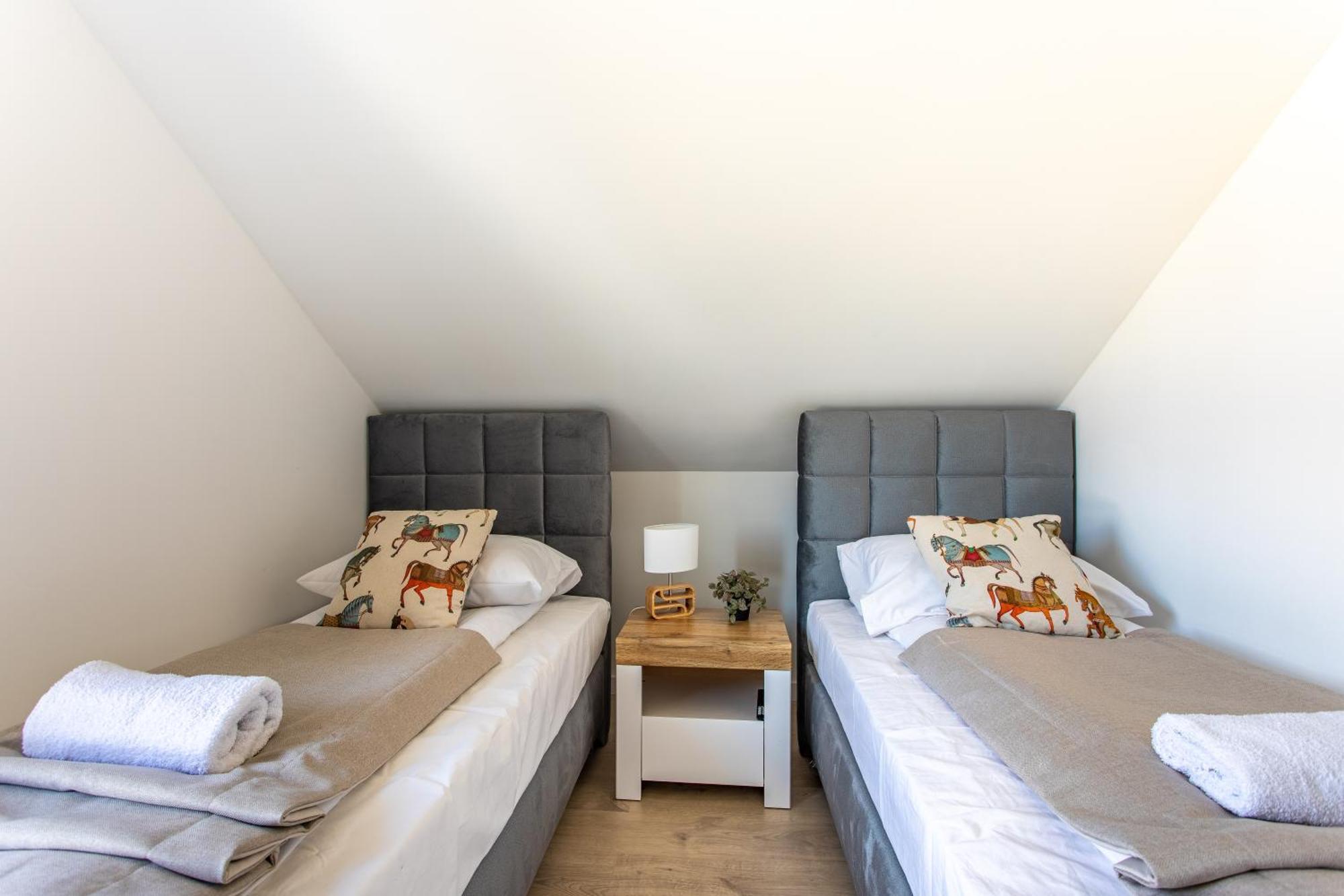 Gorskie Tarasy Karpacz, Basen, Sauna, Max 8 Osob Exterior foto